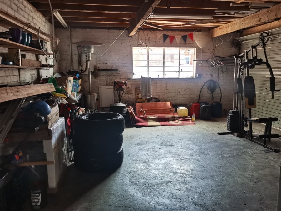 4 Bedroom Property for Sale in Amsterdamhoek Eastern Cape